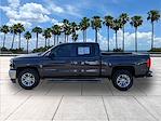 Used 2016 Chevrolet Silverado 1500 LT Crew Cab for sale #FB90085C - photo 6
