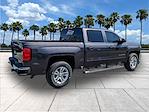 Used 2016 Chevrolet Silverado 1500 LT Crew Cab for sale #FB90085C - photo 9