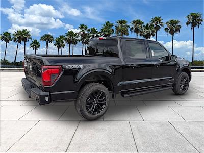 New 2025 Ford F-150 XLT SuperCrew Cab for sale #FB90173 - photo 2