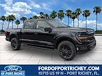 New 2025 Ford F-150 XLT SuperCrew Cab 4WD Pickup for sale #FB90173 - photo 1