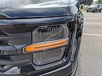 New 2025 Ford F-150 XLT SuperCrew Cab 4WD Pickup for sale #FB90173 - photo 10