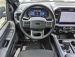 New 2025 Ford F-150 XLT SuperCrew Cab 4WD Pickup for sale #FB90173 - photo 14