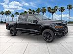 New 2025 Ford F-150 XLT SuperCrew Cab 4WD Pickup for sale #FB90173 - photo 2