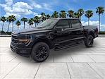 New 2025 Ford F-150 XLT SuperCrew Cab 4WD Pickup for sale #FB90173 - photo 4