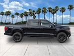 New 2025 Ford F-150 XLT SuperCrew Cab 4WD Pickup for sale #FB90173 - photo 9