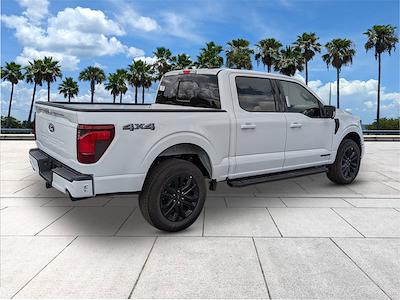 New 2025 Ford F-150 XLT SuperCrew Cab for sale #FB90359 - photo 2