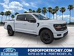 New 2025 Ford F-150 XLT SuperCrew Cab 4WD Pickup for sale #FB90359 - photo 1