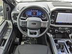 New 2025 Ford F-150 XLT SuperCrew Cab 4WD Pickup for sale #FB90359 - photo 13