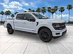New 2025 Ford F-150 XLT SuperCrew Cab 4WD Pickup for sale #FB90359 - photo 2