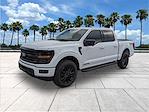 New 2025 Ford F-150 XLT SuperCrew Cab 4WD Pickup for sale #FB90359 - photo 4