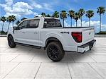 New 2025 Ford F-150 XLT SuperCrew Cab 4WD Pickup for sale #FB90359 - photo 6