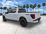 New 2025 Ford F-150 XLT SuperCrew Cab 4WD Pickup for sale #FB90359 - photo 7