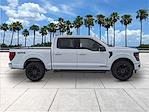 New 2025 Ford F-150 XLT SuperCrew Cab 4WD Pickup for sale #FB90359 - photo 9