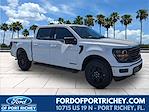 New 2025 Ford F-150 XLT SuperCrew Cab 4WD Pickup for sale #FB90449 - photo 1