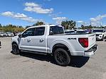 New 2025 Ford F-150 XLT SuperCrew Cab 4WD Pickup for sale #FB90449 - photo 10