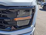 New 2025 Ford F-150 XLT SuperCrew Cab 4WD Pickup for sale #FB90449 - photo 11