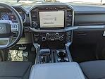 New 2025 Ford F-150 XLT SuperCrew Cab 4WD Pickup for sale #FB90449 - photo 16