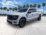 New 2025 Ford F-150 XLT SuperCrew Cab 4WD Pickup for sale #FB90449 - photo 4