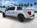 New 2025 Ford F-150 XLT SuperCrew Cab 4WD Pickup for sale #FB90449 - photo 6