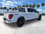 New 2025 Ford F-150 XLT SuperCrew Cab 4WD Pickup for sale #FB90449 - photo 8
