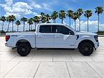 New 2025 Ford F-150 XLT SuperCrew Cab 4WD Pickup for sale #FB90449 - photo 9