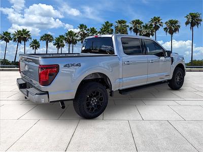 New 2025 Ford F-150 XLT SuperCrew Cab for sale #QB90451 - photo 2