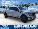 New 2025 Ford F-150 XLT SuperCrew Cab 4WD Pickup for sale #FB90451 - photo 1