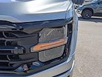 New 2025 Ford F-150 XLT SuperCrew Cab 4WD Pickup for sale #FB90451 - photo 10