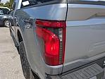 New 2025 Ford F-150 XLT SuperCrew Cab 4WD Pickup for sale #FB90451 - photo 12