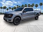 New 2025 Ford F-150 XLT SuperCrew Cab 4WD Pickup for sale #FB90451 - photo 4