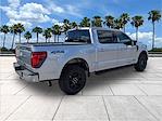 New 2025 Ford F-150 XLT SuperCrew Cab 4WD Pickup for sale #FB90451 - photo 8