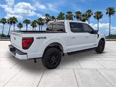 New 2025 Ford F-150 XLT SuperCrew Cab for sale #QB90483 - photo 2