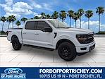 New 2025 Ford F-150 XLT SuperCrew Cab 4WD Pickup for sale #FB90483 - photo 1