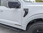 New 2025 Ford F-150 XLT SuperCrew Cab 4WD Pickup for sale #FB90483 - photo 10