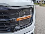 New 2025 Ford F-150 XLT SuperCrew Cab 4WD Pickup for sale #FB90483 - photo 11