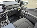 New 2025 Ford F-150 XLT SuperCrew Cab 4WD Pickup for sale #FB90483 - photo 17