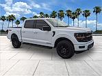 New 2025 Ford F-150 XLT SuperCrew Cab 4WD Pickup for sale #FB90483 - photo 2