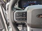 New 2025 Ford F-150 XLT SuperCrew Cab 4WD Pickup for sale #FB90483 - photo 30