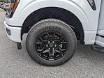 New 2025 Ford F-150 XLT SuperCrew Cab 4WD Pickup for sale #FB90483 - photo 34