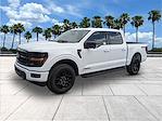 New 2025 Ford F-150 XLT SuperCrew Cab 4WD Pickup for sale #FB90483 - photo 4