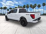 New 2025 Ford F-150 XLT SuperCrew Cab 4WD Pickup for sale #FB90483 - photo 6