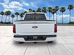 New 2025 Ford F-150 XLT SuperCrew Cab 4WD Pickup for sale #FB90483 - photo 7