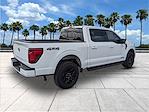 New 2025 Ford F-150 XLT SuperCrew Cab 4WD Pickup for sale #FB90483 - photo 8
