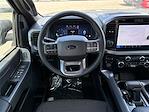 New 2025 Ford F-150 XLT SuperCrew Cab 4WD Pickup for sale #FB90598 - photo 14