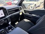 New 2025 Ford F-150 XLT SuperCrew Cab 4WD Pickup for sale #FB90598 - photo 16