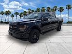 New 2025 Ford F-150 XLT SuperCrew Cab 4WD Pickup for sale #FB90598 - photo 4