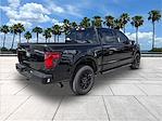 New 2025 Ford F-150 XLT SuperCrew Cab 4WD Pickup for sale #FB90598 - photo 8