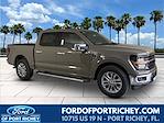 New 2025 Ford F-150 XLT SuperCrew Cab Pickup for sale #FB98036 - photo 1