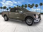 New 2025 Ford F-150 XLT SuperCrew Cab Pickup for sale #FB98036 - photo 2
