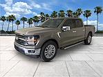 New 2025 Ford F-150 XLT SuperCrew Cab Pickup for sale #FB98036 - photo 4